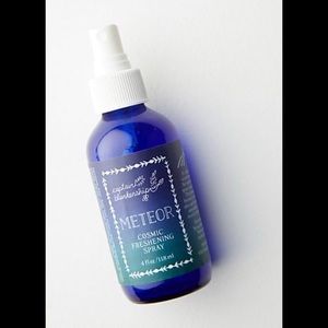 NWT NEW MOON SPRAY